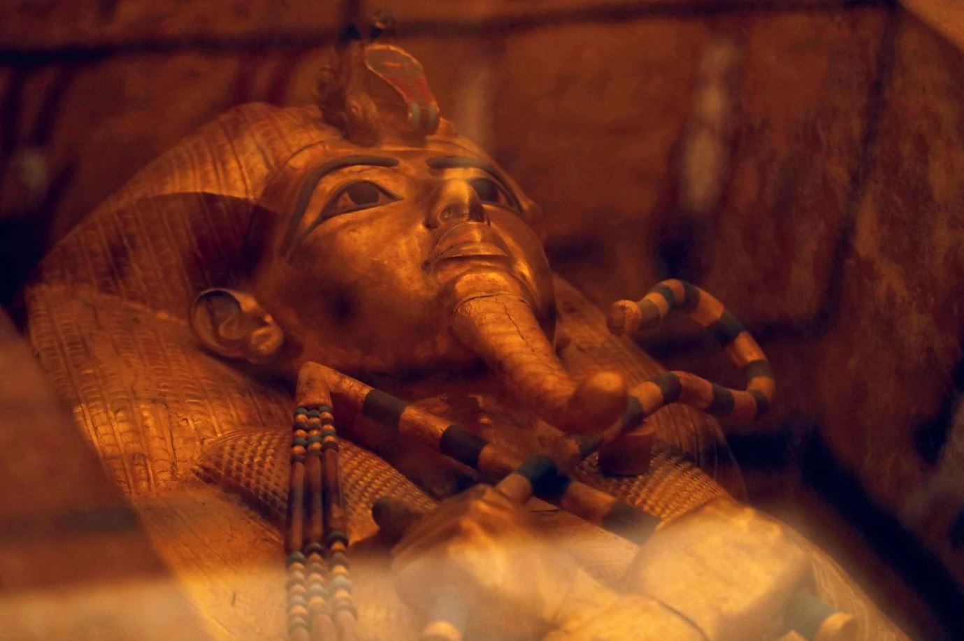 Τουταγχαμών: 100 χρόνια από την ανακάλυψη του τάφου του – Η κατάρα και οι δεισιδαιμονίες για τον νεότερο Φαραώ