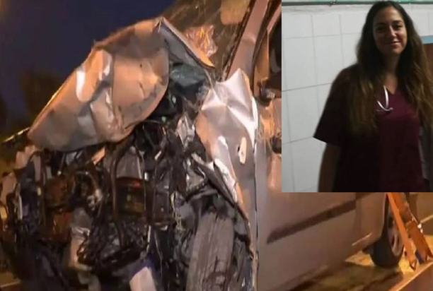 τροχαίο Κατεχάκη