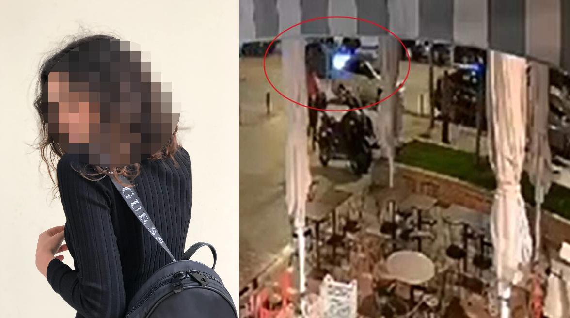 τροχαίο Θεσσαλονίκη