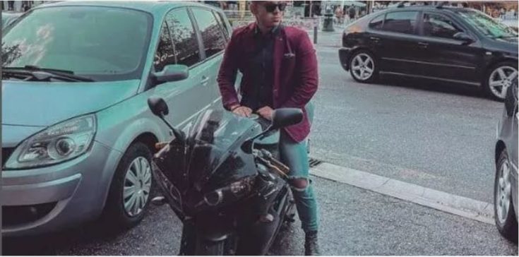 τροχαίο στην Αιτωλοακαρνανία- νεκρός 22χρονος