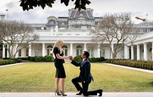 Τίφανι Τραμπ