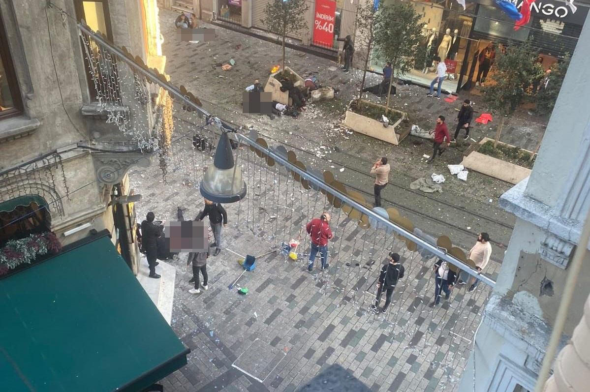 Κωνσταντινούπολη