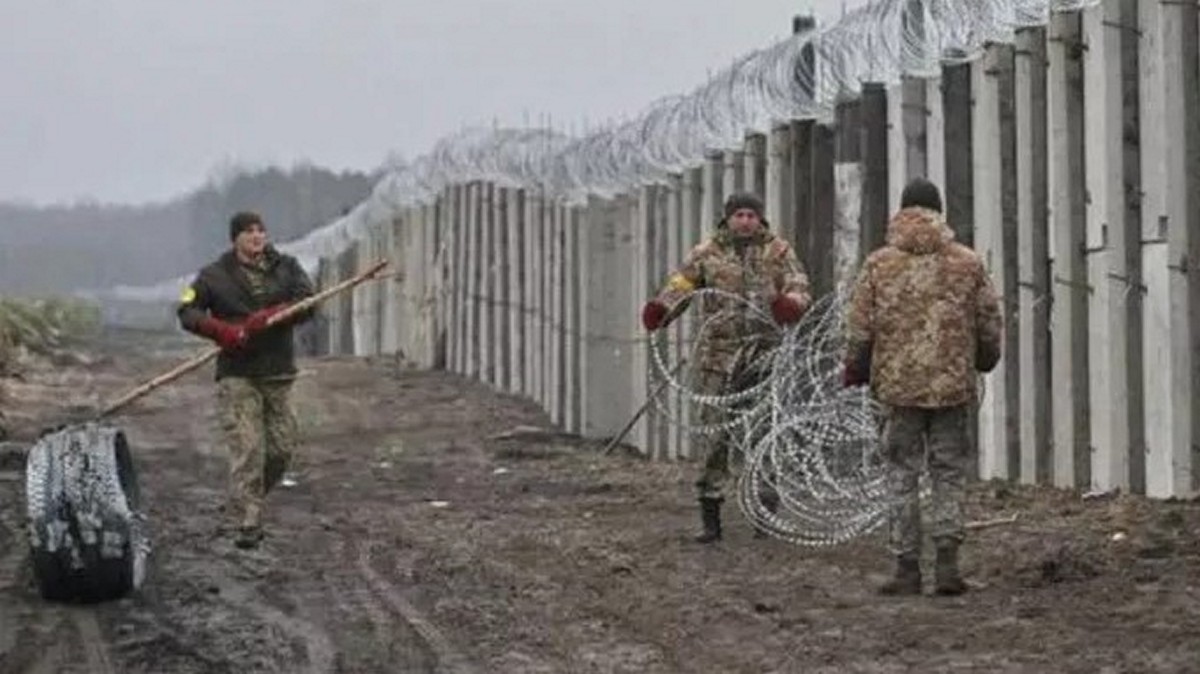 Πόλεμος στην Ουκρανία: Τουλάχιστον 8.300 άμαχοι νεκροί