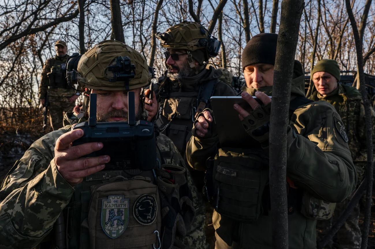 Ουκρανία Ρωσία