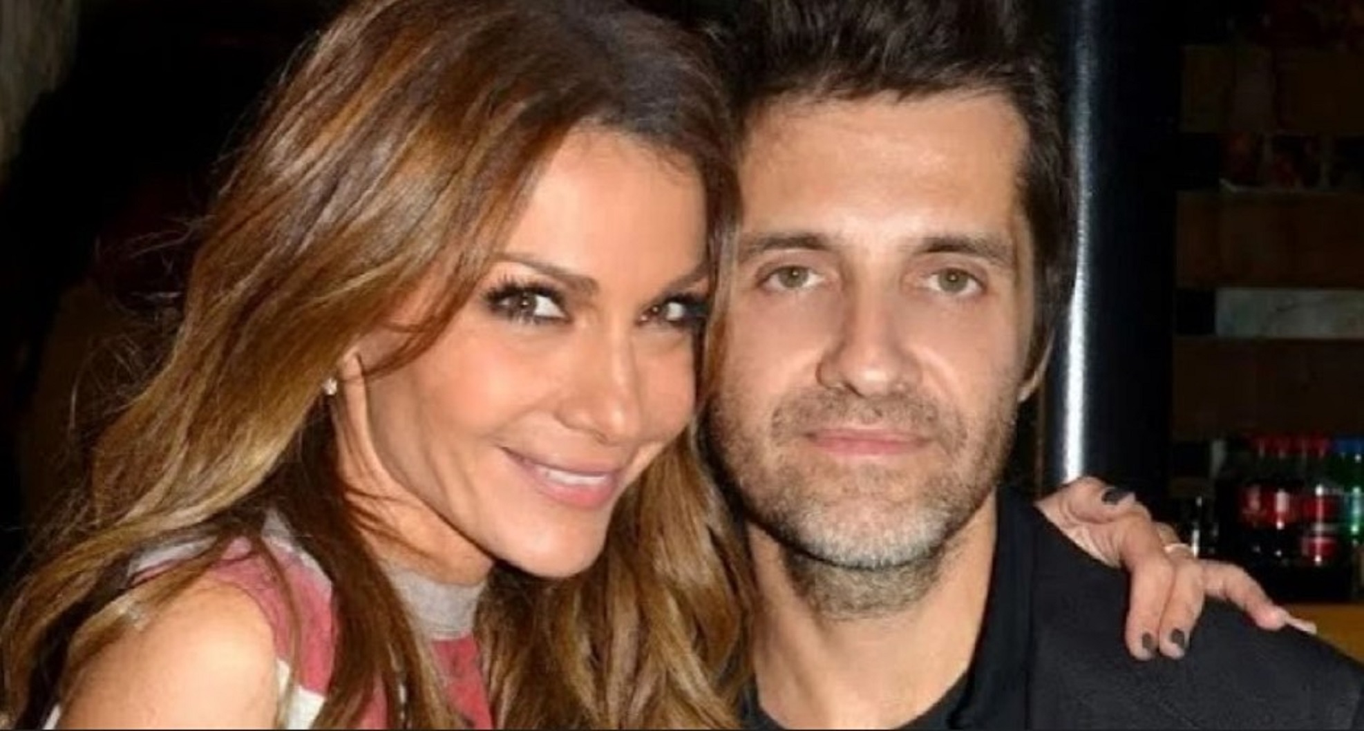 Δέσποινα Βανδή: Το βίντεο με τον Φοίβο στην επίσημη πρεμιέρα της παράστασης «Γεια – The musical»