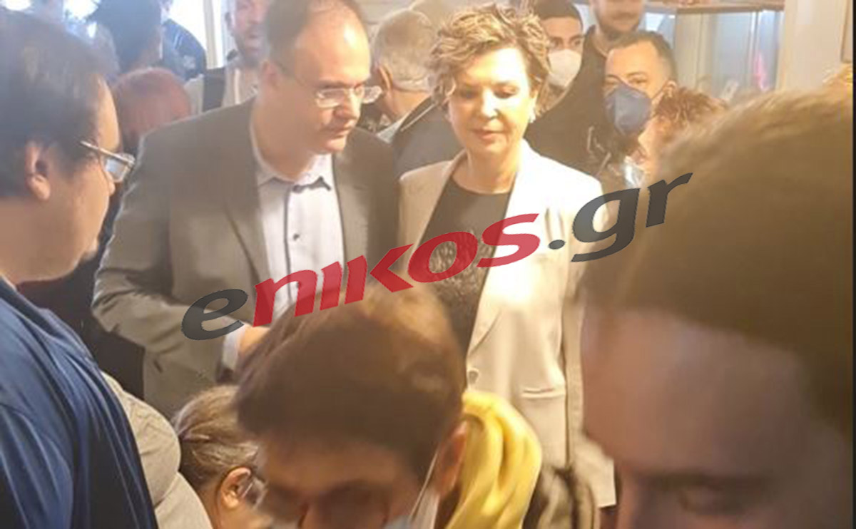 σπίτι Ιωάννας Κολοβού