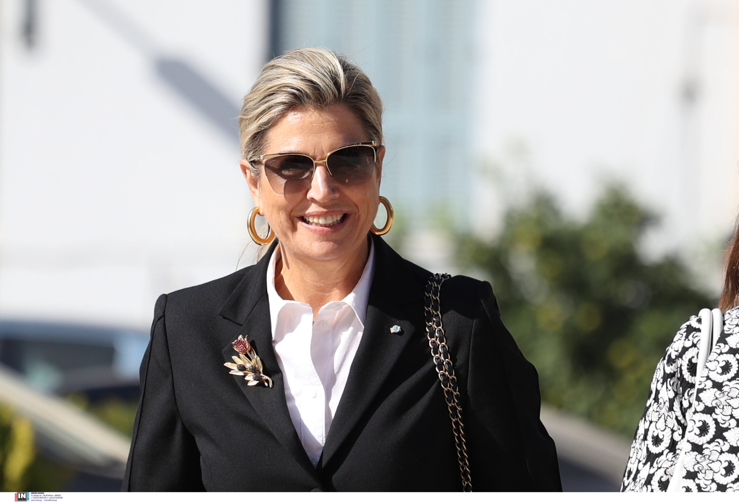 Βασιλικό Ζεύγος Ολλανδίας Θεσσαλονίκη