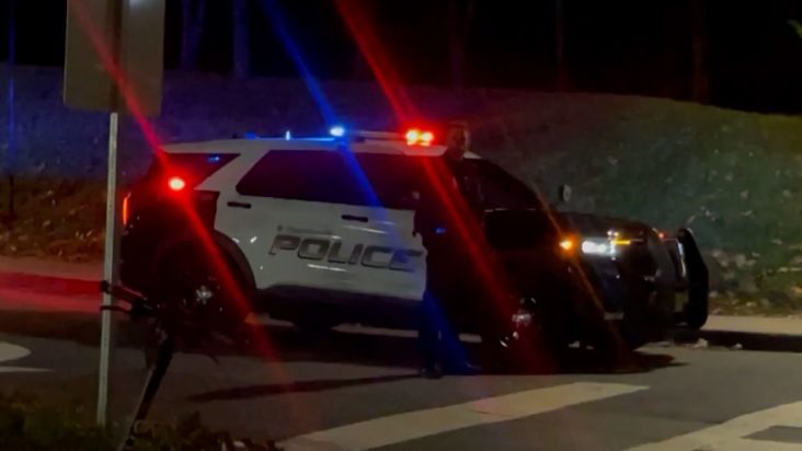 πυροβολισμοί Βιρτζίνια