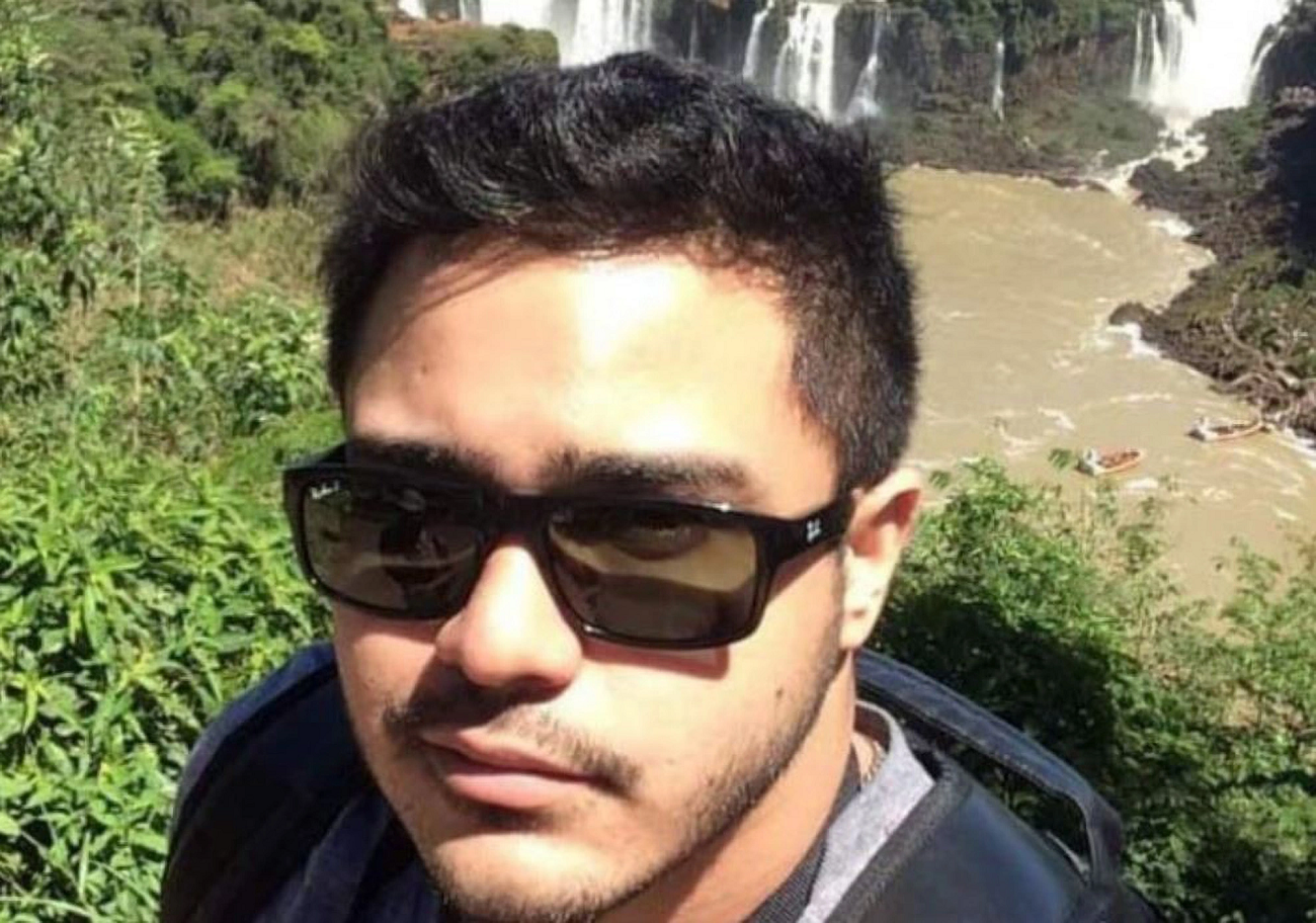 νεκρός Βραζιλία selfie