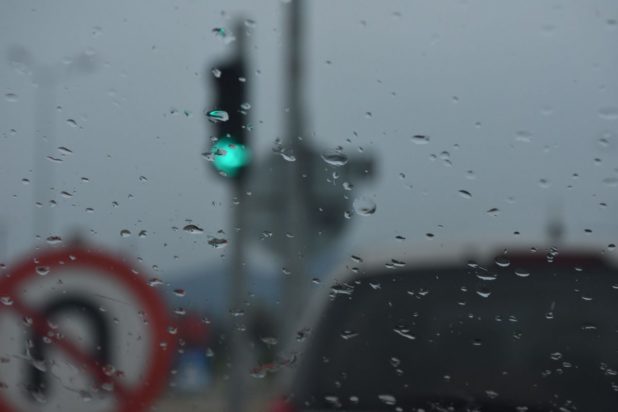 Κακοκαιρία