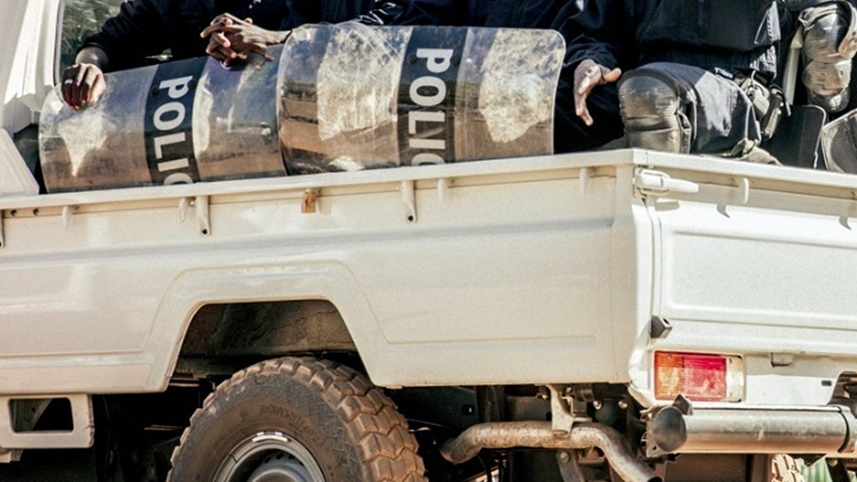 Μπουρκίνα Φάσο: Τουλάχιστον 14 νεκροί σε δυο επιθέσεις