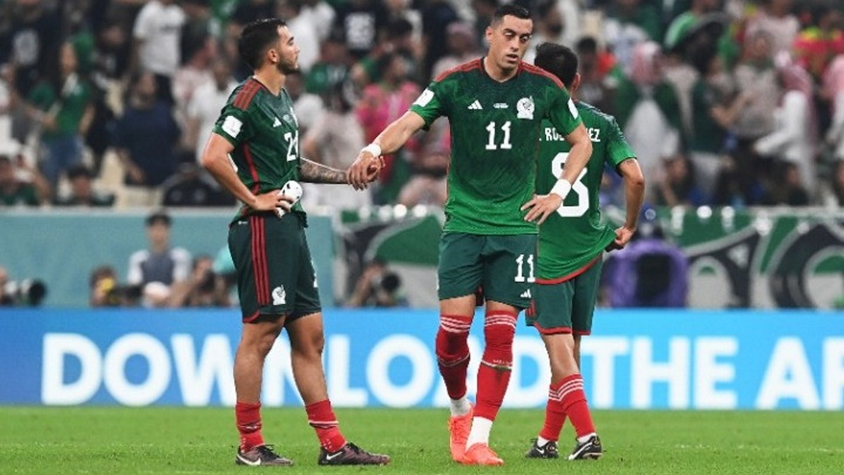 Μουντιάλ 2022, Σαουδική Αραβία – Μεξικό 1-2: Νίκη, αλλά χωρίς αντίκρισμα
