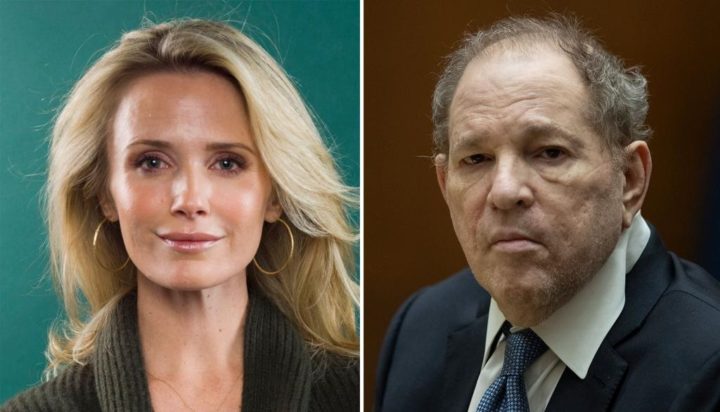 Τζένιφερ Σίμπελ Νιούσομ Χάρβεϊ Γουάινστιν