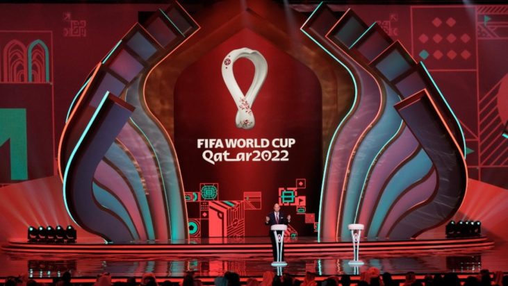 Μουντιάλ Κατάρ