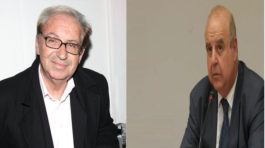 χαϊκάλης - λεφάκης