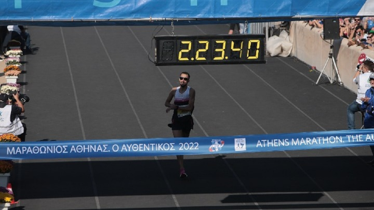 Χαράλαμπος Πιτσώλης