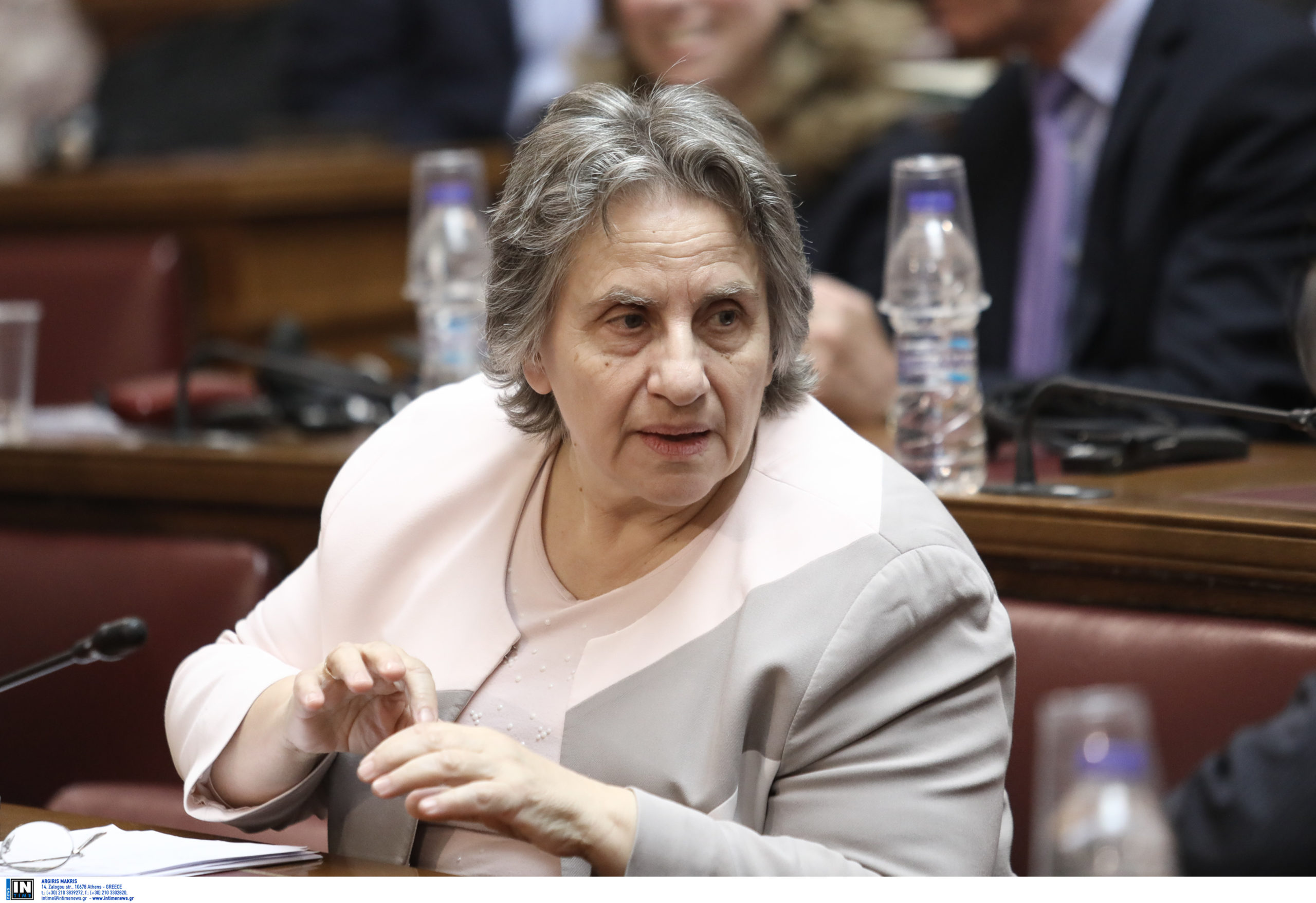 Ξένη Δημητρίου