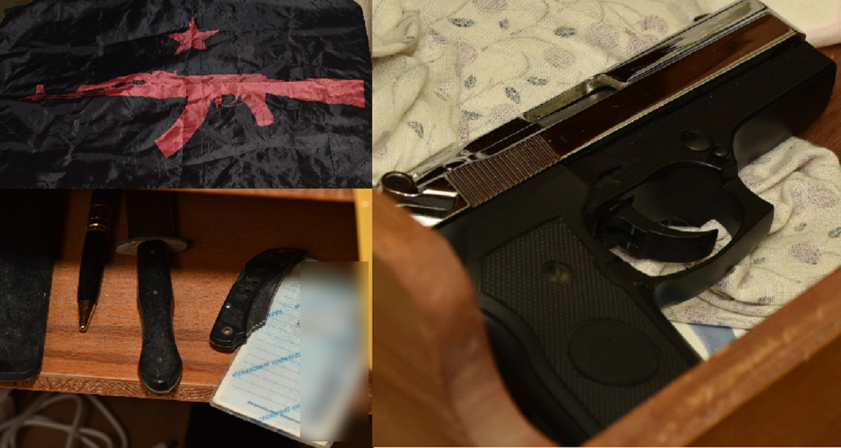 Χιλιάδες Ήλιοι της Νύχτας