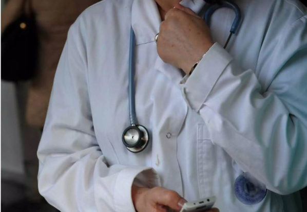 υγειονομικοί