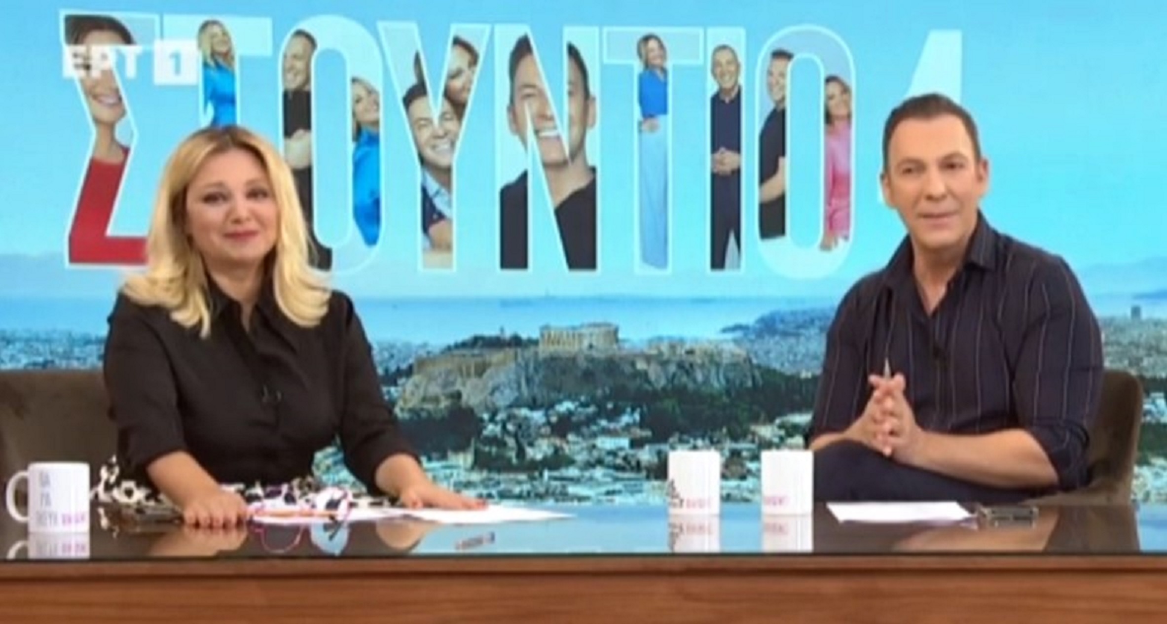 Πρόβλημα υγείας για την Άννα Φόνσου – Ακύρωσε τηλεοπτική της εμφάνιση