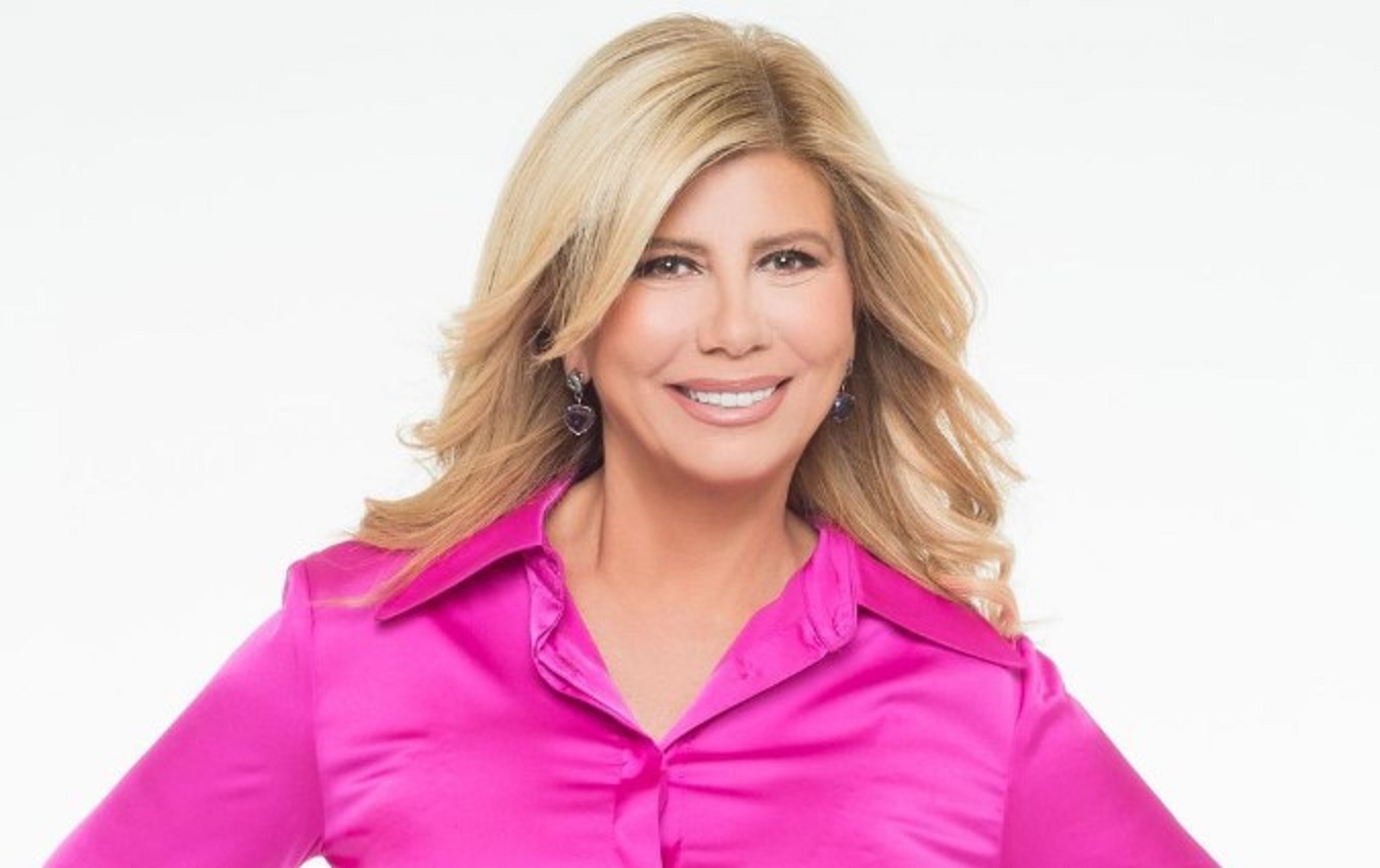 Κουτσελίνη για Σπυροπούλου: «Χαίρομαι πολύ που την βλέπω να ντρέπεται που συναντά ανθρώπους που δεν τους φέρθηκε καλά»