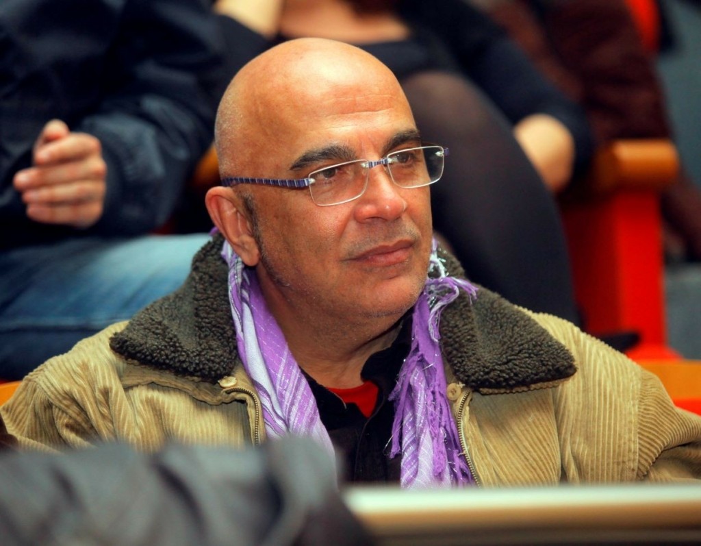 Ζουγανέλης: Γνωστοί μου πάνε στην Ταϊλάνδη για να κάνουν σεξ με παιδιά