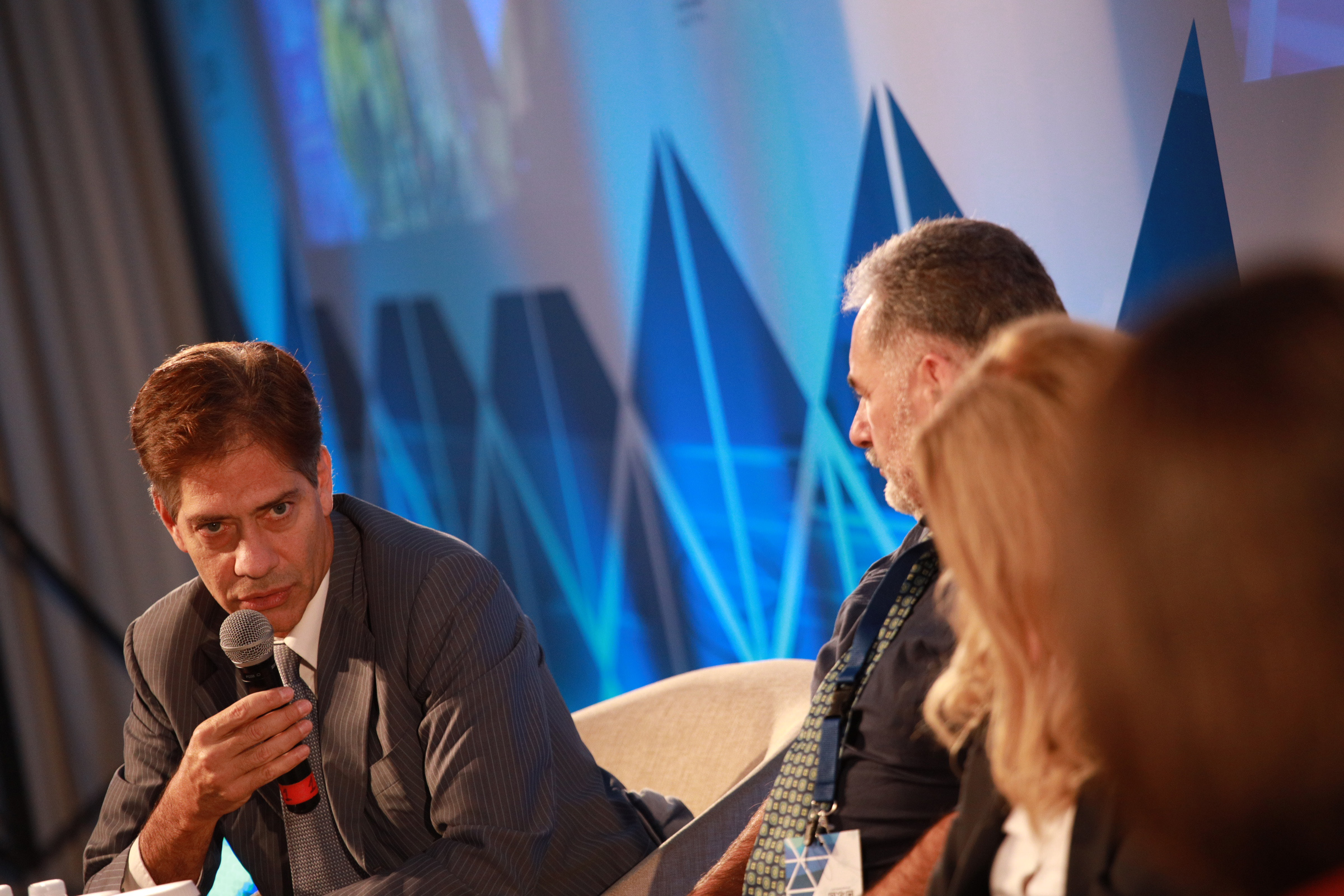 Συμπόσιο Ιχθυοκαλλιέργειας 2022: Ο Χωροταξικός Σχεδιασμός και οι προκλήσεις μέχρι το 2030