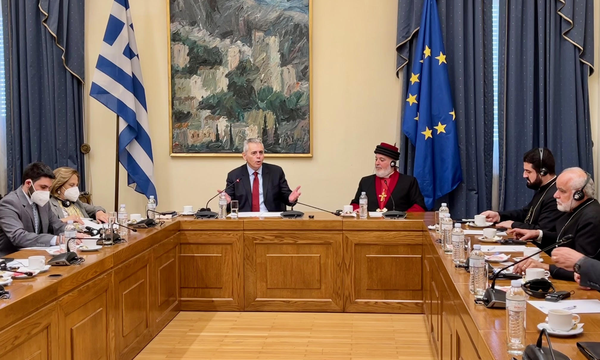 Χαρακόπουλος