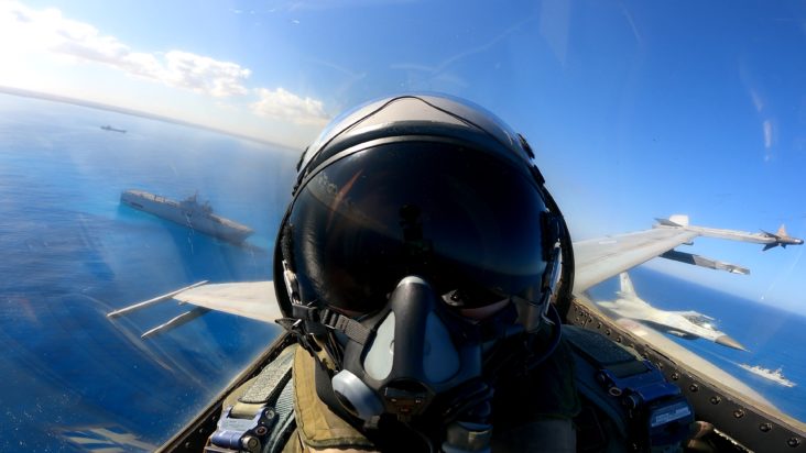 “MINA II”: F-16, Rafale και MIG-29