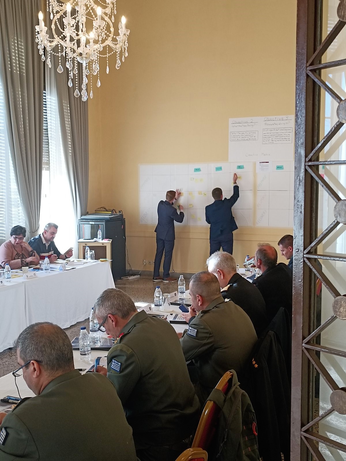 Διαχείριση επί χάρτου από τις «Σκιές του Αιγαίου»: Η Τουρκία Δούρειος Ίππος της Ρωσίας στο ΝΑΤΟ