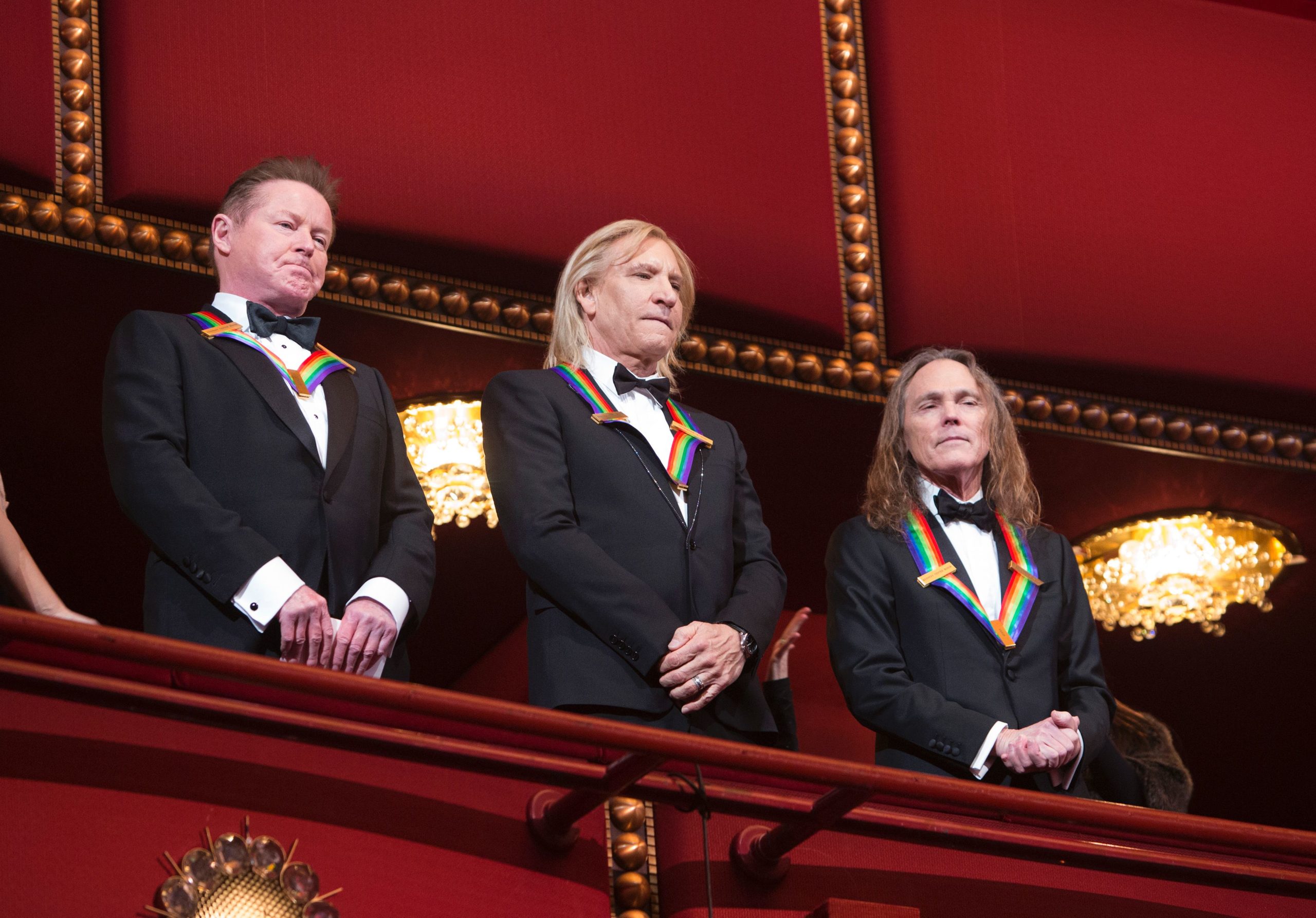 Σαν σήμερα 5 Δεκεμβρίου στην ιστορία της μουσικής