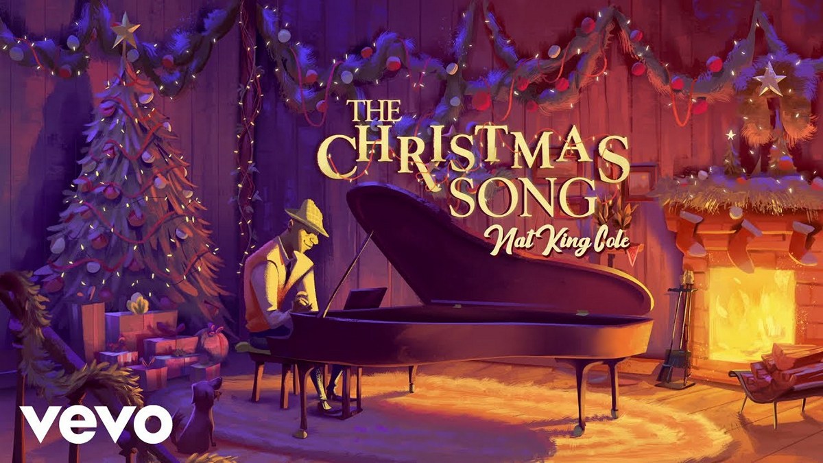 «The Christmas Song»: Η αυθεντική εκτέλεση και οι διαχρονικές διασκευές του
