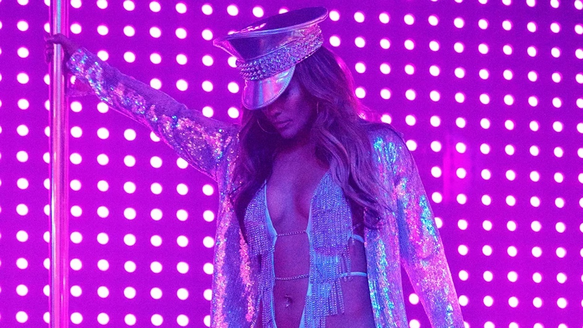 Οι καλύτερες Pole Dancing στιγμές στην ιστορία της μουσικής