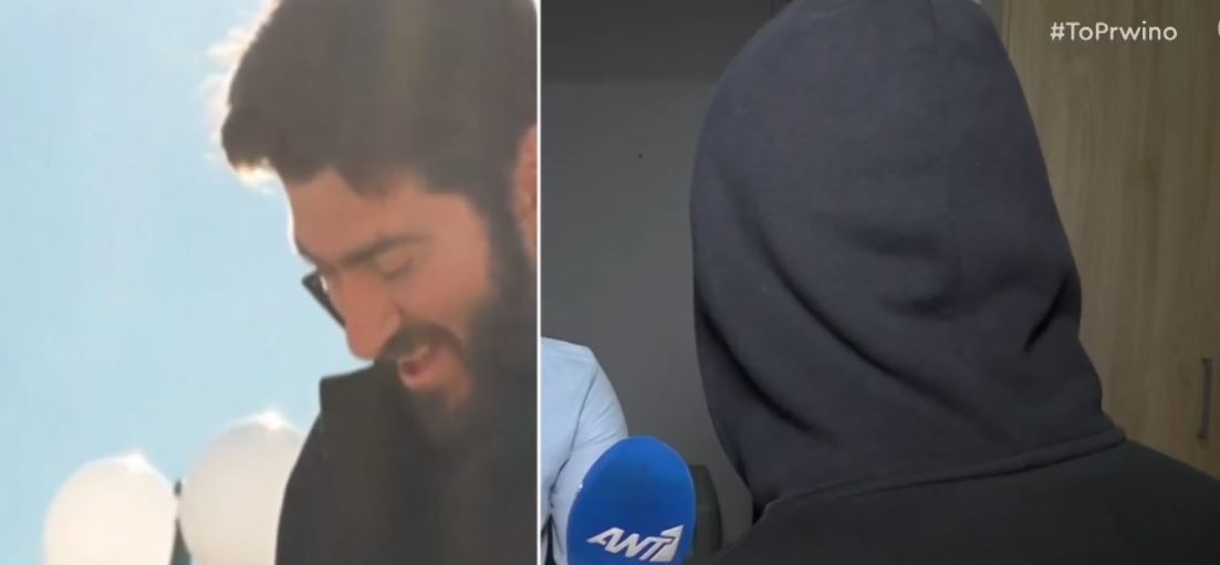 19χρονος ασέλγεια