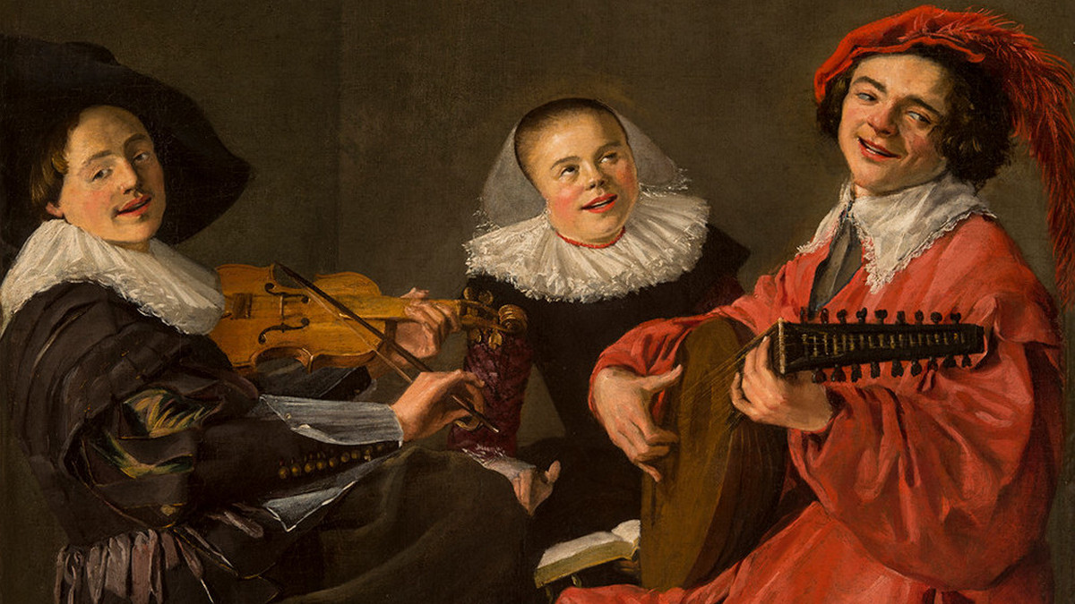 Judith Leyster: H Google τιμά με Doodle την Ολλανδή ζωγράφο