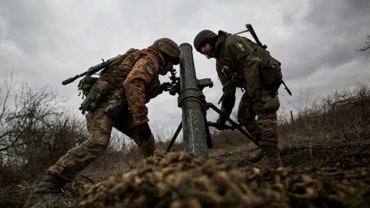 Ίαν Κέρσοου: Ο πόλεμος στην Ουκρανία θα τελειώσει ως το καλοκαίρι του 2023