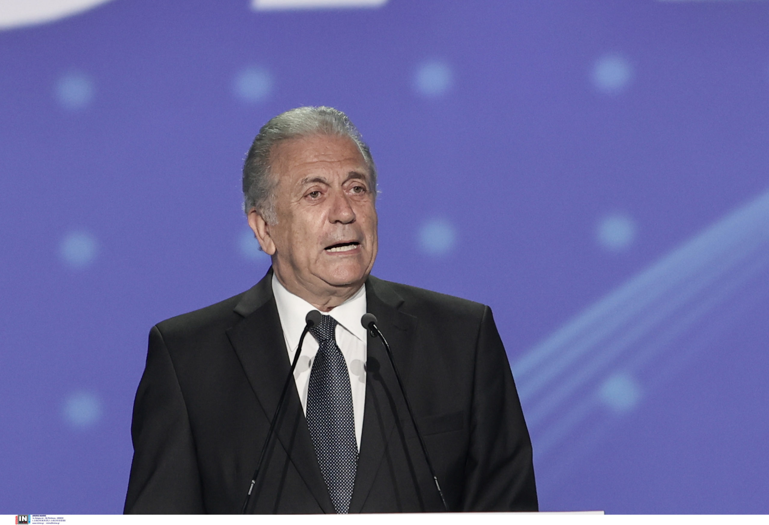 Δημήτρης Αβραμόπουλος