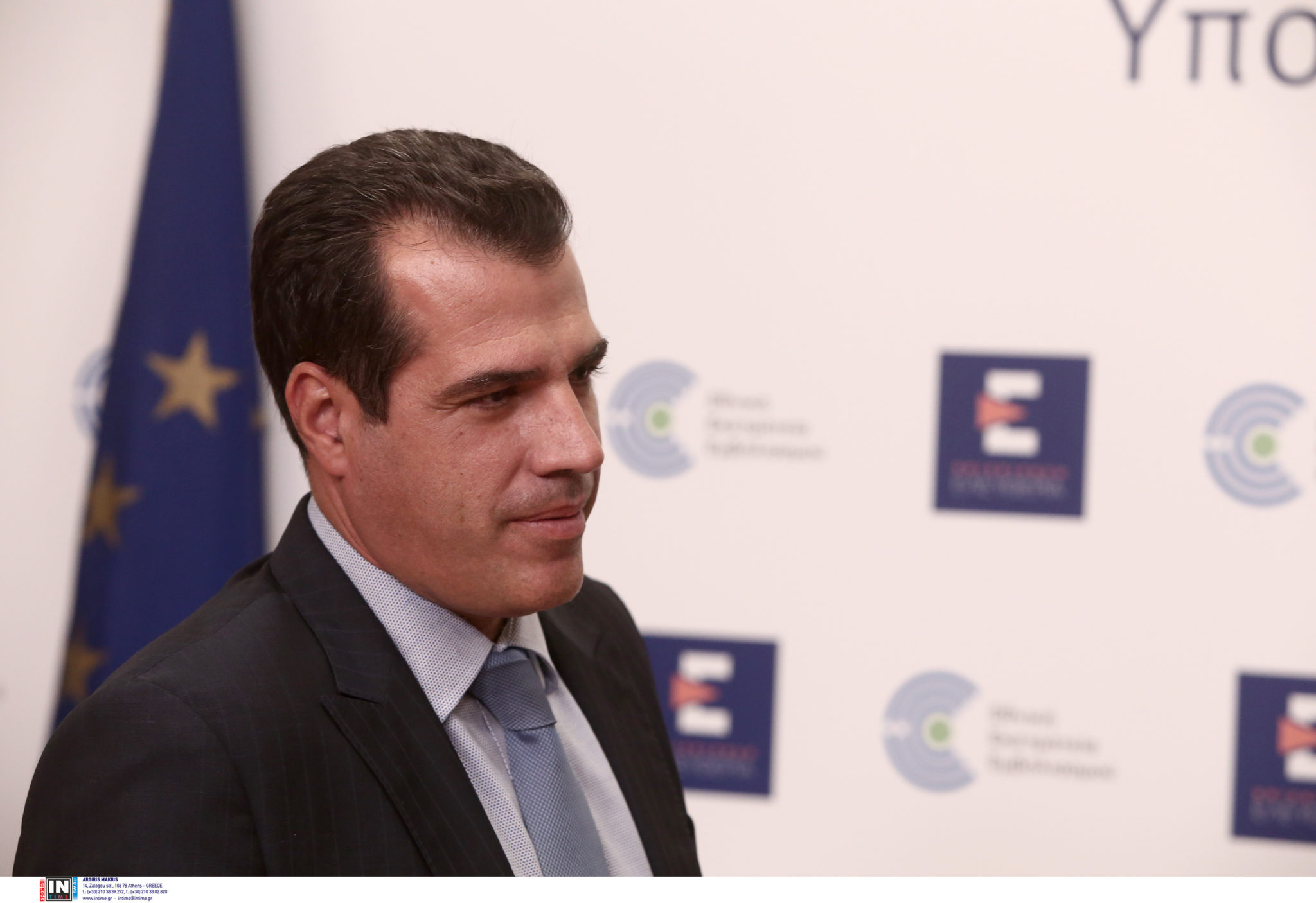 Θάνος Πλεύρης