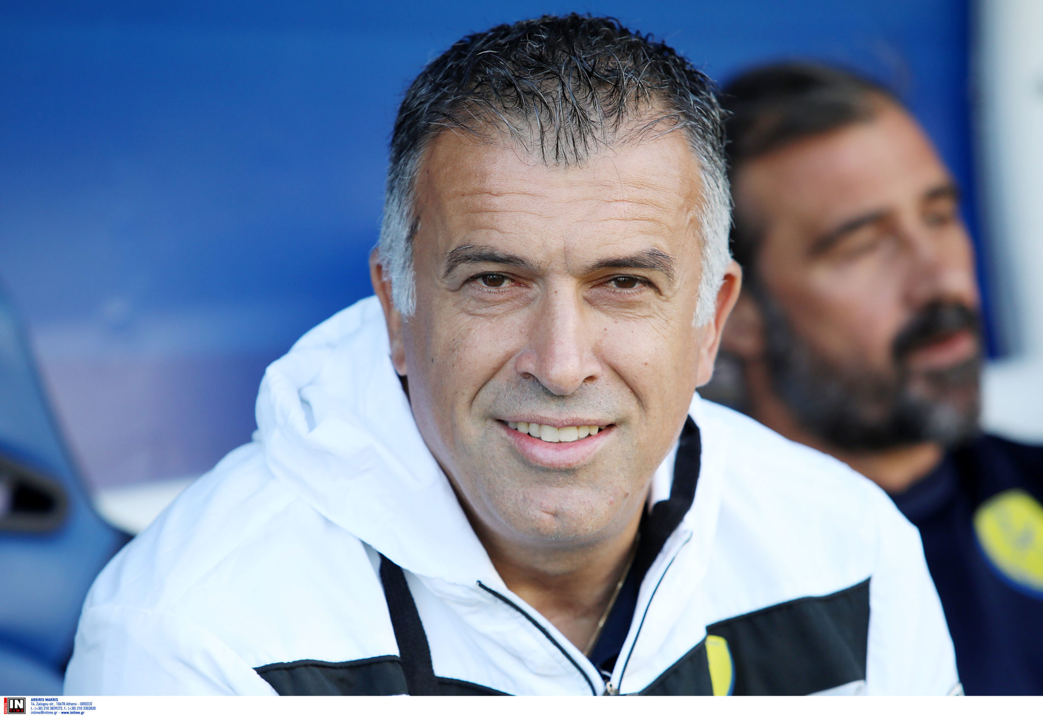 Γιάννης Αναστασίου