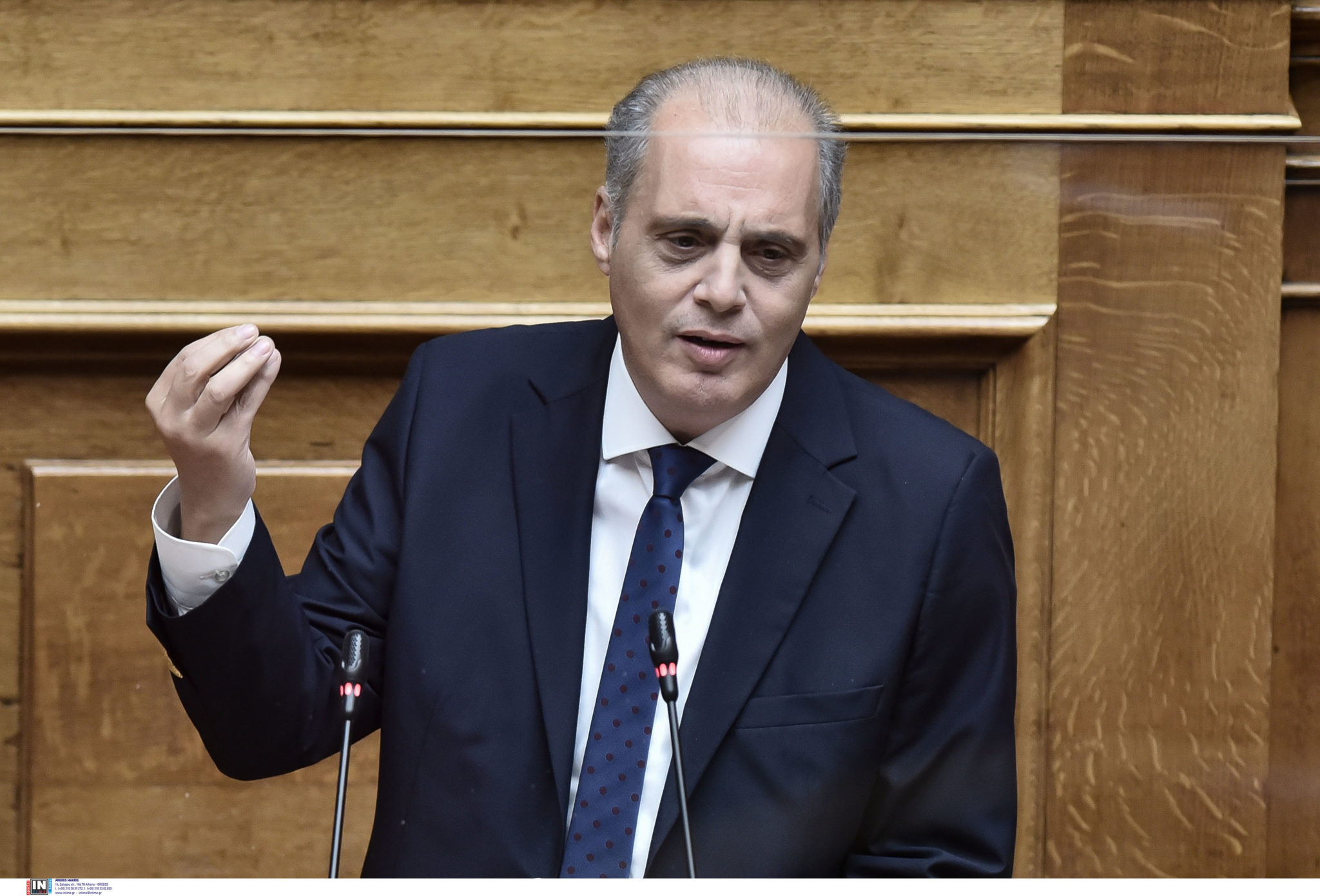 Κυριάκος Βελόπουλος