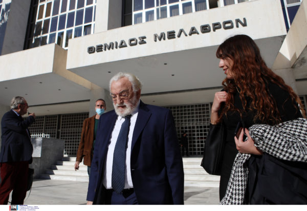 Χρήστος Καλογρίτσας