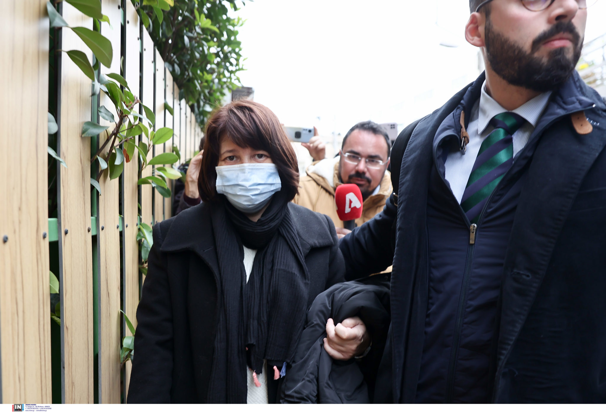 Πρεσβυτέρα