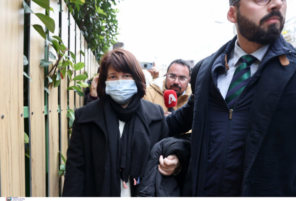 Πρεσβυτέρα