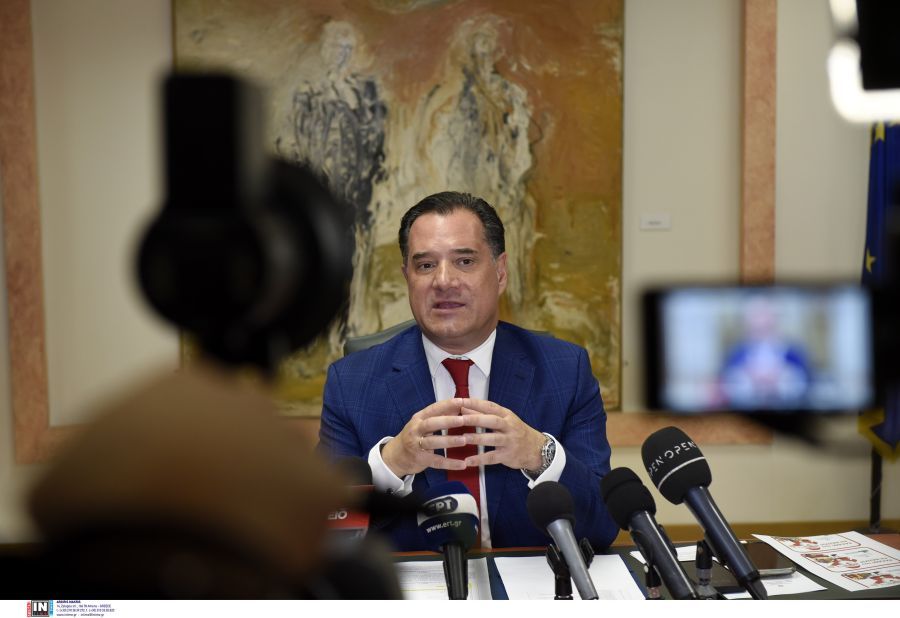 Καλάθι του νοικοκυριού: Ποιο είναι το φθηνότερο – Η ανάρτηση Γεωργιάδη