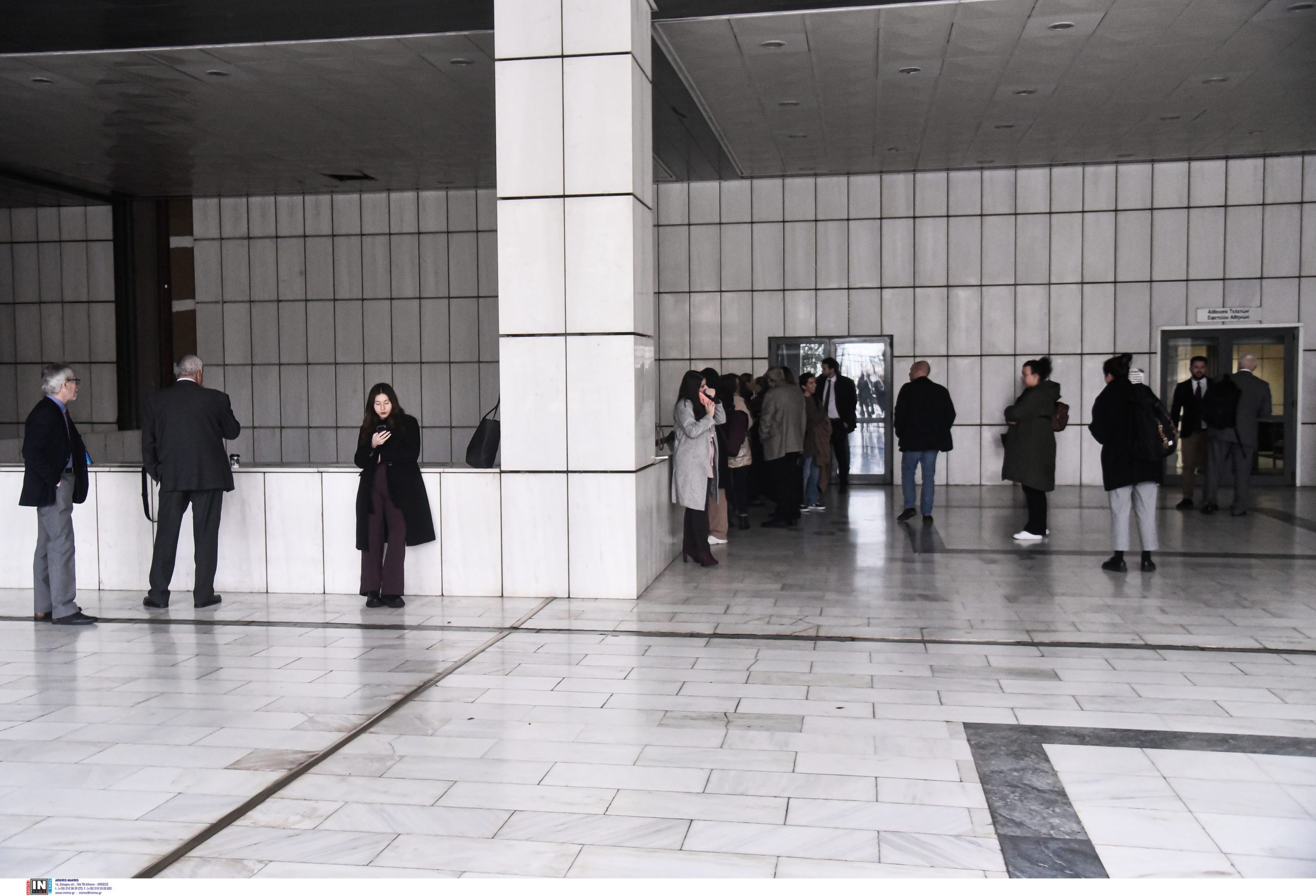 Δίκη για Μάτι