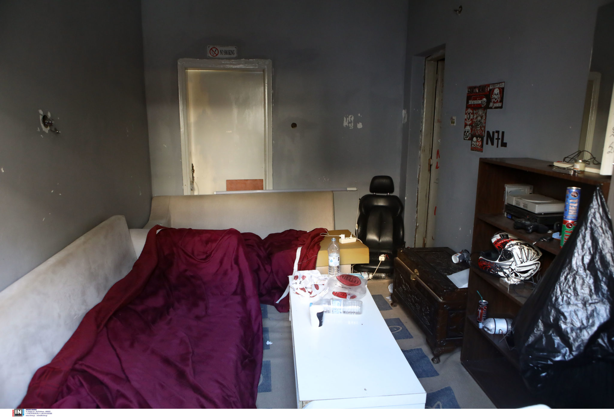 Ίλιον ανήλικοι