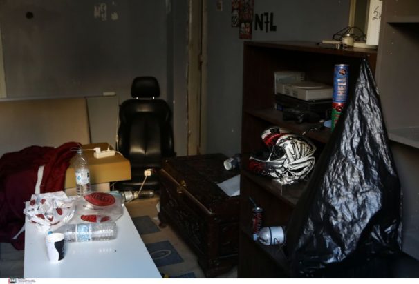 Ίλιον βιασμός 15χρονου