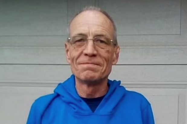 56χρονος Αυστραλός