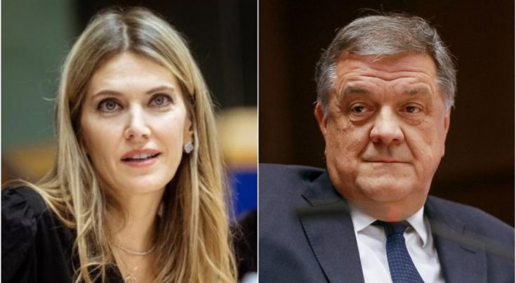 Καϊλή Παντσέρι