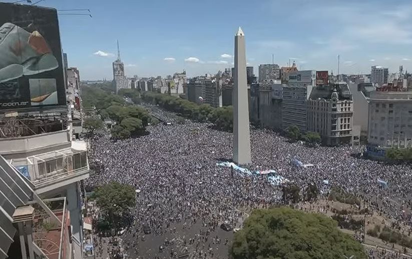 Αργεντινή
